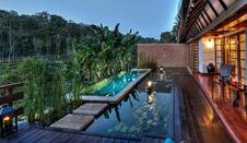 Evolve Back Coorg & Kabini ... 25% off Pre-Purchase offer !