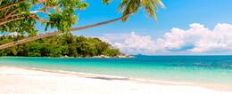 Bintan ... Exotic & Luxurious ... Indonesian Island off Singapore Coast !