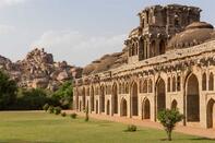 Hampi ... An Open Air Museum !