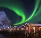 Highlights of Scandinavia & Baltic Cruise ... Escorted Tour