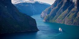Highlights of Scandinavia & Baltic Cruise ... Escorted Tour