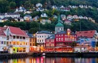 Best of Scandinavia ... Self Drive Holidays