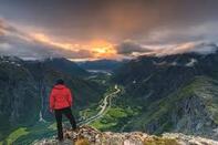 Capitals of Scandinavia & Norwegian Fjords ... Independent Holidays