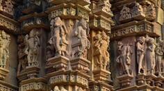 Madhya Pradesh ... The Heart of India