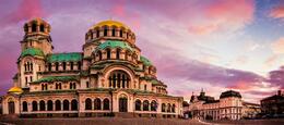 Best of Bulgaria