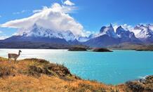 Best of Patagonia … Covering Argentina & Chile