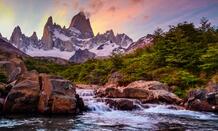 Best of Patagonia … Covering Argentina & Chile