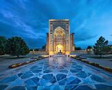 Best of Uzbekistan