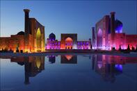 Best of Uzbekistan