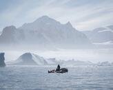 Cruise to Antarctica