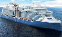 Cruise to Antarctica
