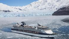 Cruise to Antarctica