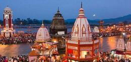 Char Dham Yatra by Helicopter
