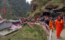 Char Dham Yatra by Helicopter