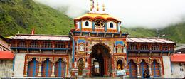 Char Dham Yatra by Helicopter