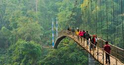 Best of Seven-Sister States ... The Unexplored India !