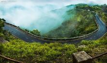 Best of Seven-Sister States ... The Unexplored India !