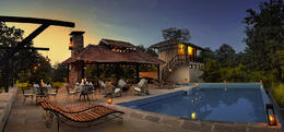 Madhya Pradesh ... Spiritual, Religious & Wildlife Experience