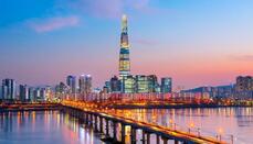 Best of South Korea