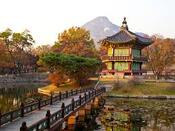Best of South Korea