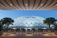 Expo 2020 at Dubai ... Open for Vaccinated Indian Travellers