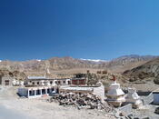 Ladakh Marvels - 05 nights / 06 days