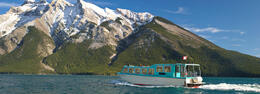 Canadian Rockies ... Independent Vacation
