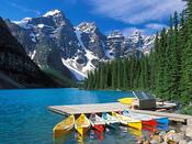Canadian Rockies ... Escorted Group Tour
