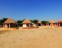 Rann Visamo Village Stay Kutch