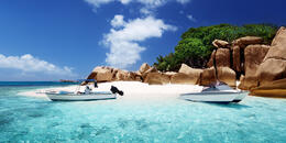 Best of Seychelles ... A trip to Islands of Eden !