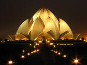 Golden Triangle ... Essence of India