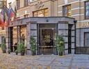Aglaya Hotel & Courtyard St. Petersburg