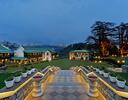 Welcomhotel The Savoy Mussoorie