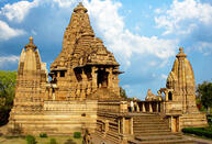 Famous Temples of Northern India