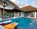 Santi Mandala Villa & Spa Ubud Bali