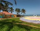 Marquis Beach Resort Goa