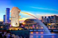 5 nights Cruise Ex Singapore to Popular Islands of Malaysia & Thailand