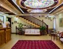Hotel Grand Samarkand