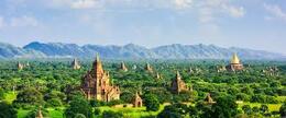 Best of Myanmar