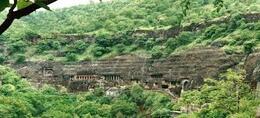 Ajanta Ellora Caves ... Ancient repository of Indian architectural heritage