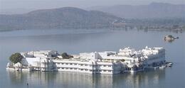 Short break at the City of Lakes - Udaipur