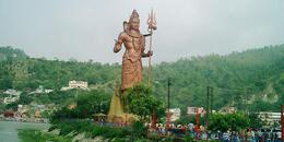 Take a Spiritual break with Trip to Haridwar & Rishikesh
