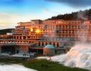 Saliris Resort Spa Hotel Eger