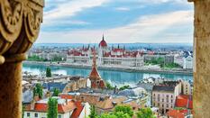 Exotic Eastern Europe : Austria, Czech Republic, Hungary