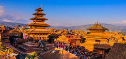 Best of Nepal