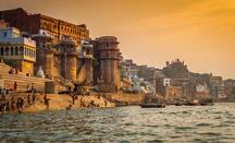 Visit Varanasi ... Embark on Ultimate Spiritual & Religious Journey