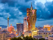 Macau ... Vegas of the East !