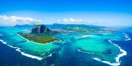 Best of Mauritius ... 1% Land 99% Fun !