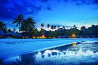 Bintan ... Exotic & Luxurious ... Indonesian Island off Singapore Coast !