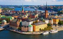 Highlights of Scandinavia & Baltic Cruise ... Escorted Tour